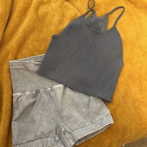 BLOWOUT - XS/S Free People Set